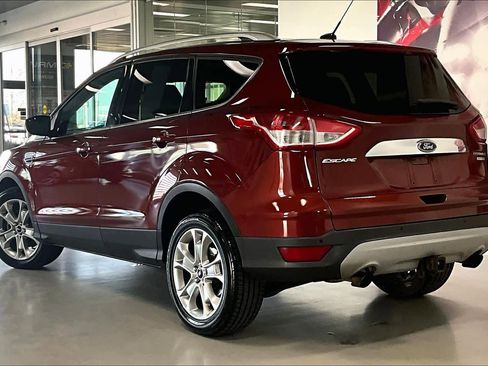 Used 2014 Ford Escape Titanium image 4