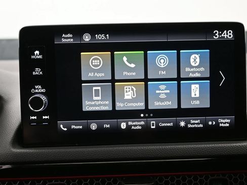 Used 2023 Honda Civic Si image 11
