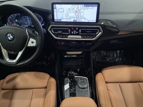 Used 2023 BMW X3 xDrive30i w/ Premium Package image 17