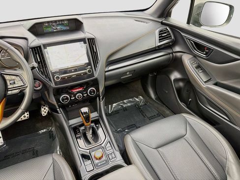 Used 2023 Subaru Forester Wilderness AWD/4WD image 24