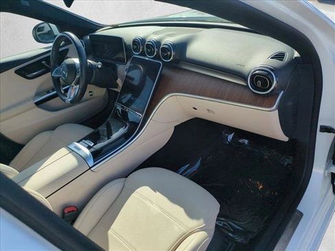 Used 2024 Mercedes-Benz C 300 Sedan image 22