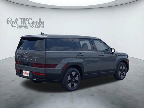 New 2026 Hyundai Santa Fe SE FWD image 5