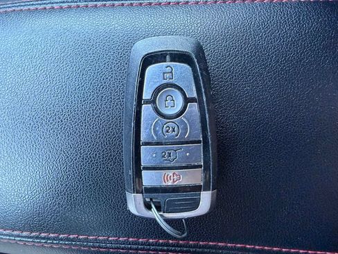 Used 2023 Ford Escape ST-Line w/ Tech Pack #1 AWD/4WD image 27