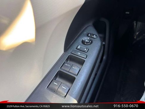 Used 2017 Honda Civic LX image 21