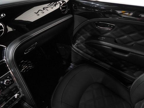 Used 2016 Bentley Mulsanne Speed RWD image 13
