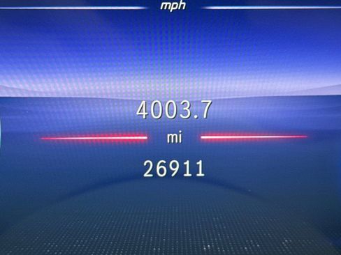 Certified 2023 Mercedes-Benz EQE 500 4MATIC Sedan image 34