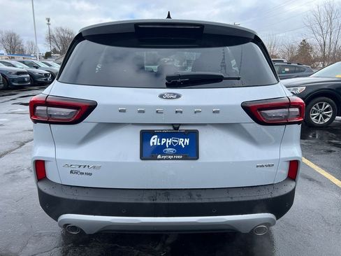 New 2026 Ford Escape Active w/ Tech Pack #1 image 35