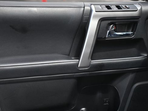 Used 2024 Toyota 4Runner SR5 image 9