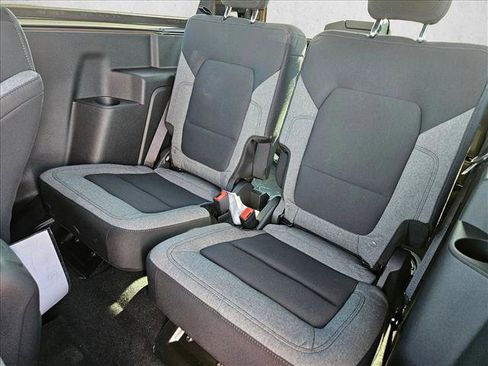 New 2025 Ford Bronco 2-Door w/ Sasquatch Package image 15