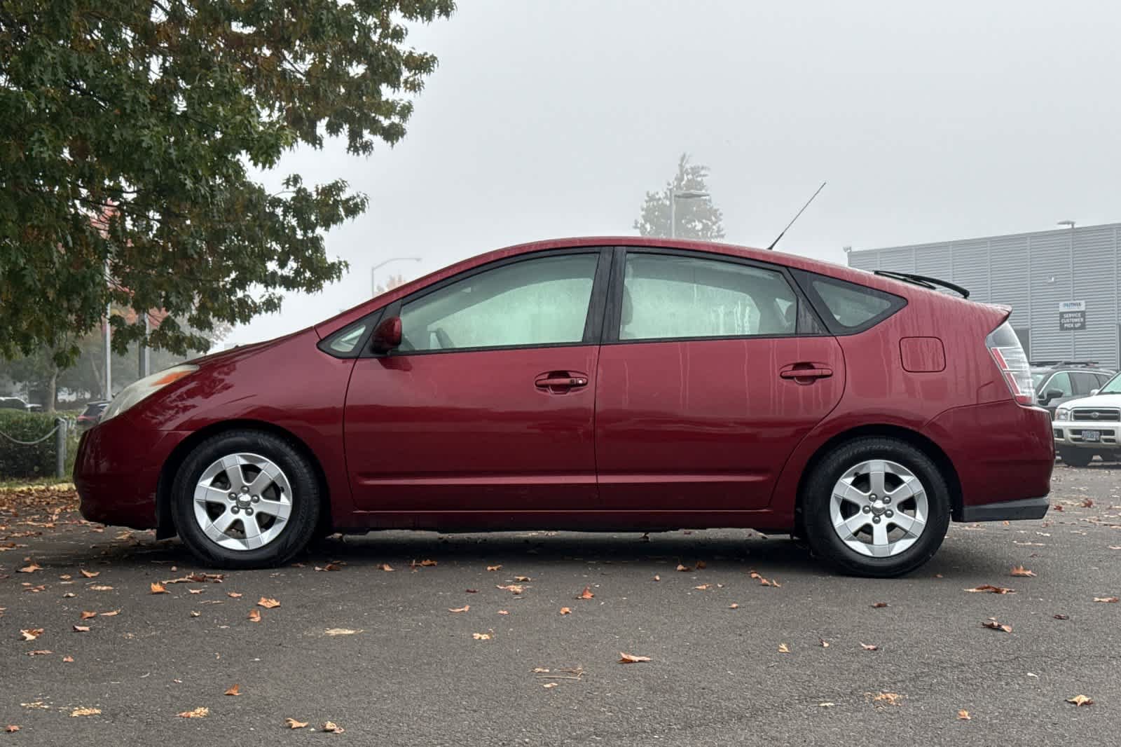Used 2005 Toyota Prius FWD image 5