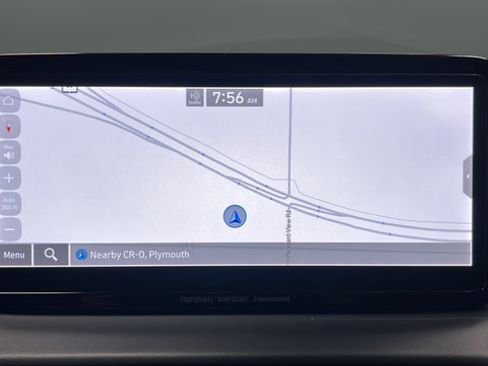 Used 2022 Hyundai Santa Fe Limited AWD/4WD image 15