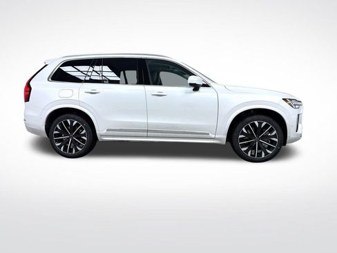 New 2026 Volvo XC90 T8 Ultra w/ Lounge Package AWD/4WD image 10