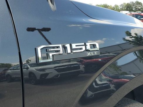 Used 2015 Ford F150 XLT RWD image 7