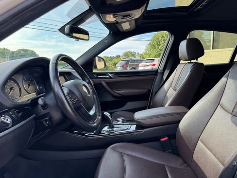 Used 2018 BMW X4 xDrive28i AWD/4WD image 21