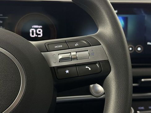 New 2026 Hyundai Tucson SE image 21