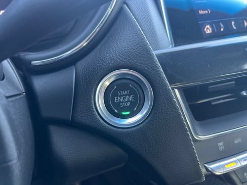 Used 2023 Cadillac CT5 V Blackwing w/ Parking Package RWD image 19