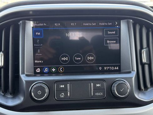 Used 2022 Chevrolet Colorado LT RWD image 20