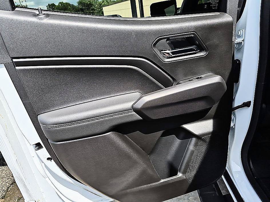 New 2026 Chevrolet Colorado LT AWD/4WD image 28
