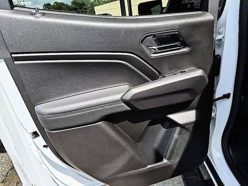 New 2026 Chevrolet Colorado LT AWD/4WD image 28