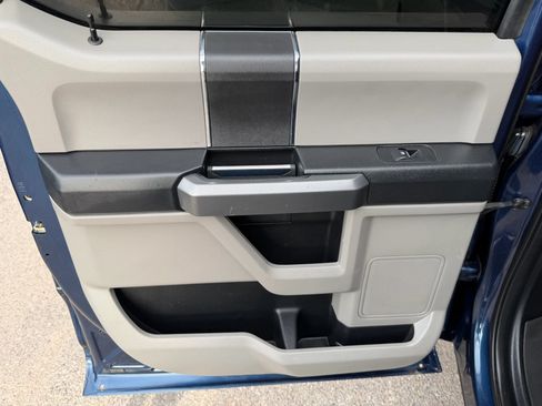 Used 2018 Ford F150 XLT RWD image 12