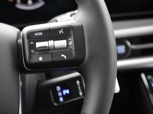 New 2026 Hyundai Santa Fe SEL image 20