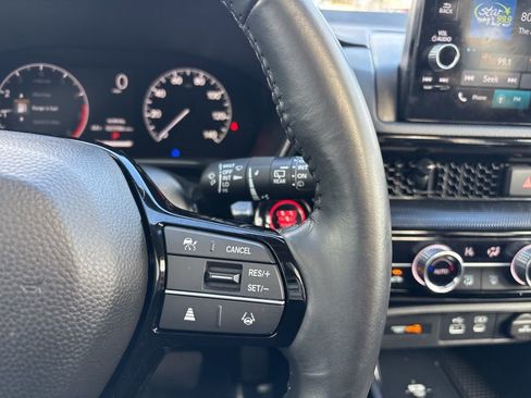 Used 2023 Honda CR-V EX-L image 15