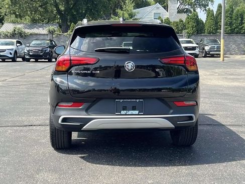 Used 2023 Buick Encore GX Select FWD image 4