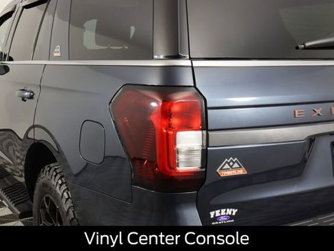 Certified 2023 Ford Expedition Timberline image 31