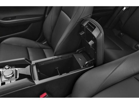 New 2026 MAZDA MAZDA3 2.5 S Sedan w/ Preferred Pkg FWD image 76