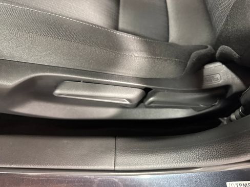 Used 2025 Honda Civic LX image 15
