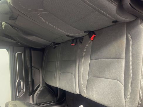 Used 2023 RAM 1500 Big Horn AWD/4WD image 10
