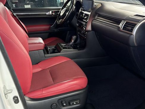 Certified 2023 Lexus GX 460 Premium image 10