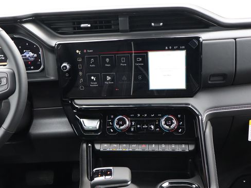 New 2026 GMC Sierra 1500 AT4X image 11