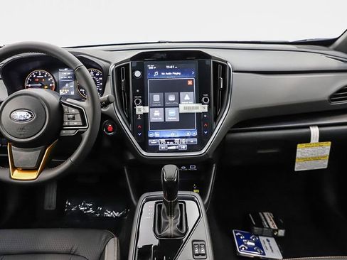 New 2025 Subaru Crosstrek 2.5i Wilderness w/ Crosstrek Mirror Package image 13