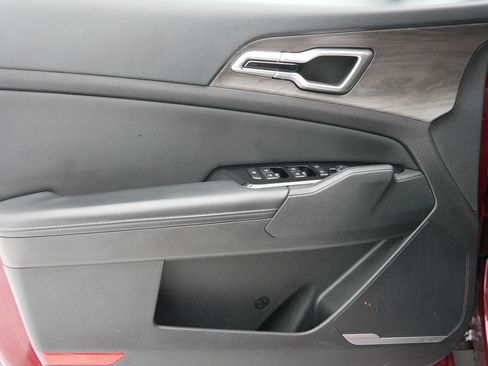 Used 2023 Kia Sportage X-Line w/ X-Line Premium Package image 18