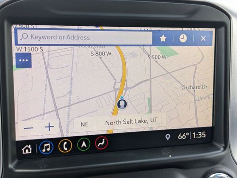 Used 2019 GMC Sierra 1500 SLT w/ SLT Premium Plus Package image 23