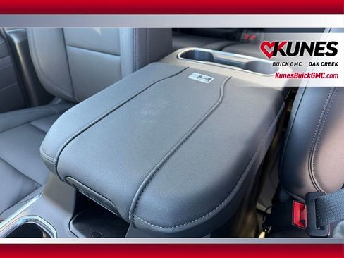 New 2026 GMC Sierra 1500 SLT w/ SLT Premium Plus Package image 16