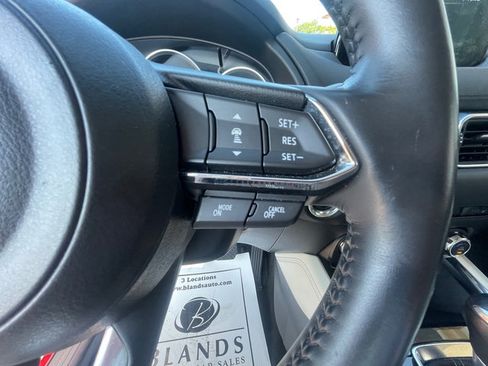 Used 2018 MAZDA CX-5 Grand Touring image 26