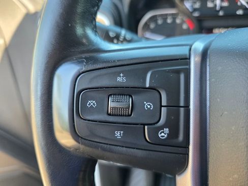 Used 2021 GMC Sierra 1500 SLE image 22