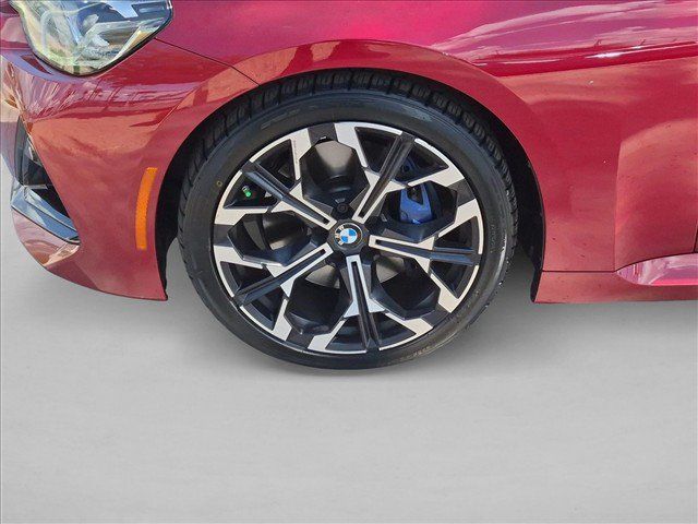 Used 2025 BMW M240i xDrive Coupe w/ Premium Package AWD/4WD image 30