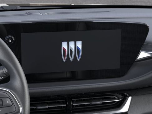 New 2026 Buick Envista Sport Touring w/ Convenience I Package FWD image 20