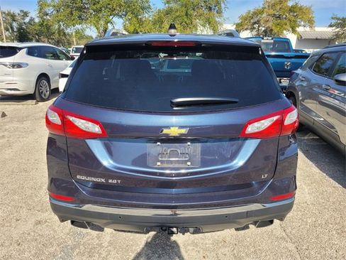 Used 2019 Chevrolet Equinox LT image 6