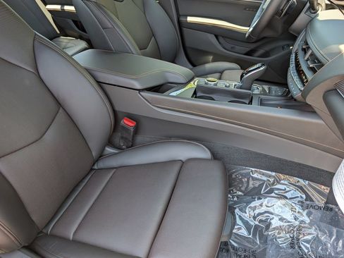 New 2026 Cadillac CT5 Sport w/ Technology Package AWD/4WD image 20