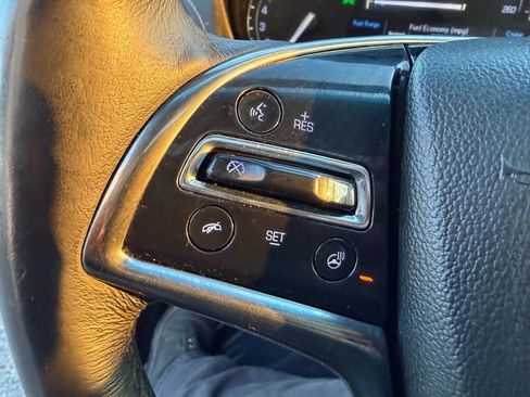 Used 2018 Cadillac ATS Luxury image 47