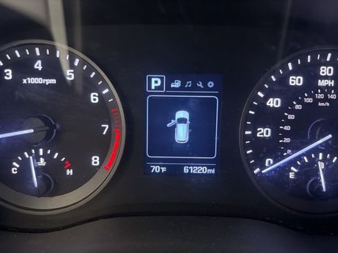 Used 2017 Hyundai Tucson SE AWD/4WD image 17
