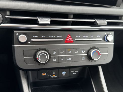 New 2026 Hyundai Tucson SE image 20