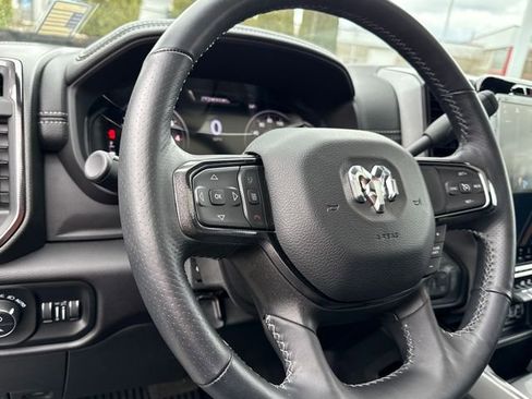 Used 2024 RAM 2500 Rebel image 21