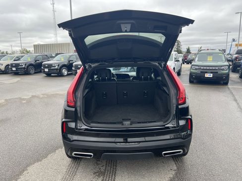 Used 2024 Cadillac XT4 Premium Luxury image 22