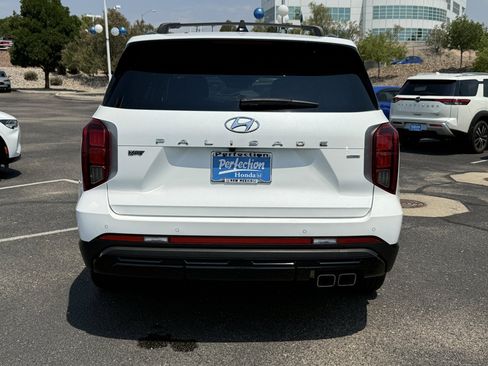 Used 2024 Hyundai Palisade XRT AWD/4WD image 6