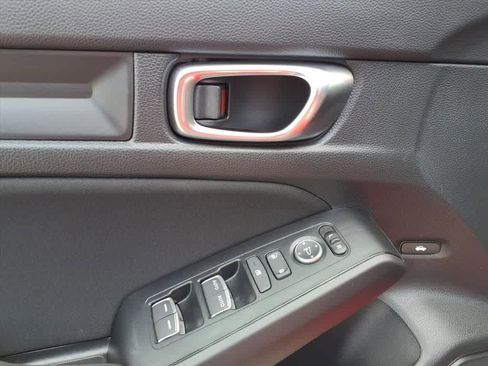 Used 2025 Honda Civic LX image 13